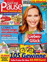 Mach mal Pause